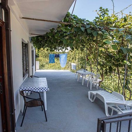 Apartments Ljujic Kruče エクステリア 写真