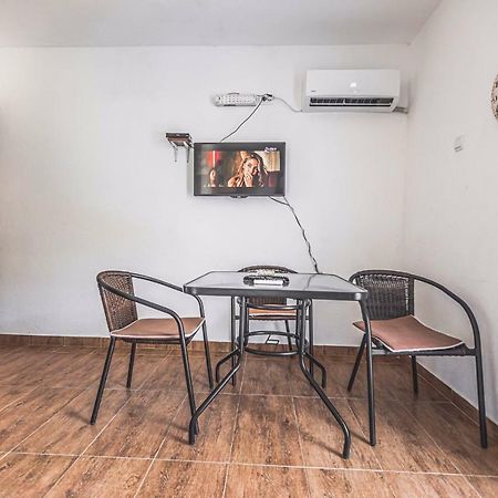 Apartments Ljujic Kruče エクステリア 写真