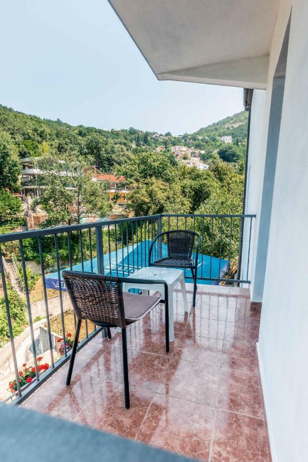 Apartments Ljujic Kruče エクステリア 写真