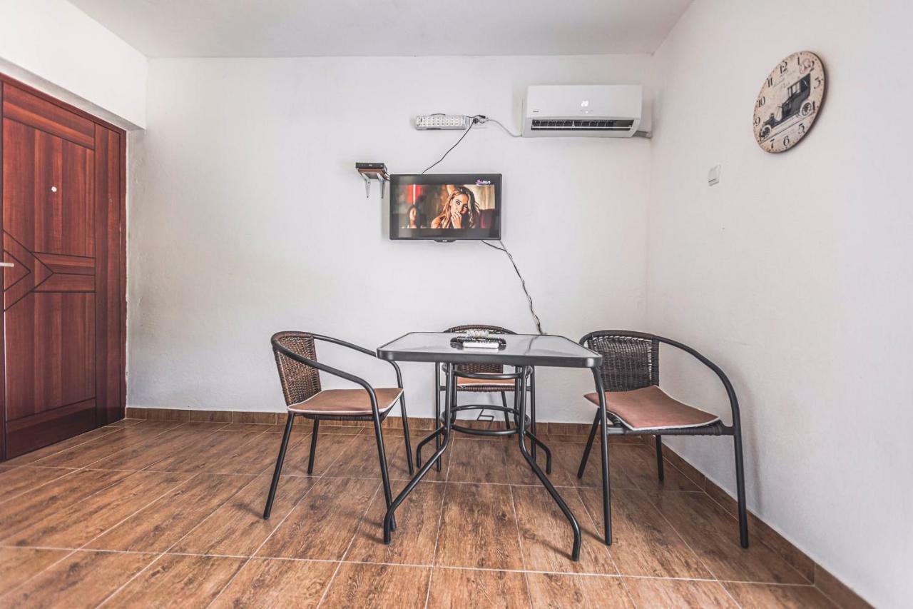 Apartments Ljujic Kruče エクステリア 写真