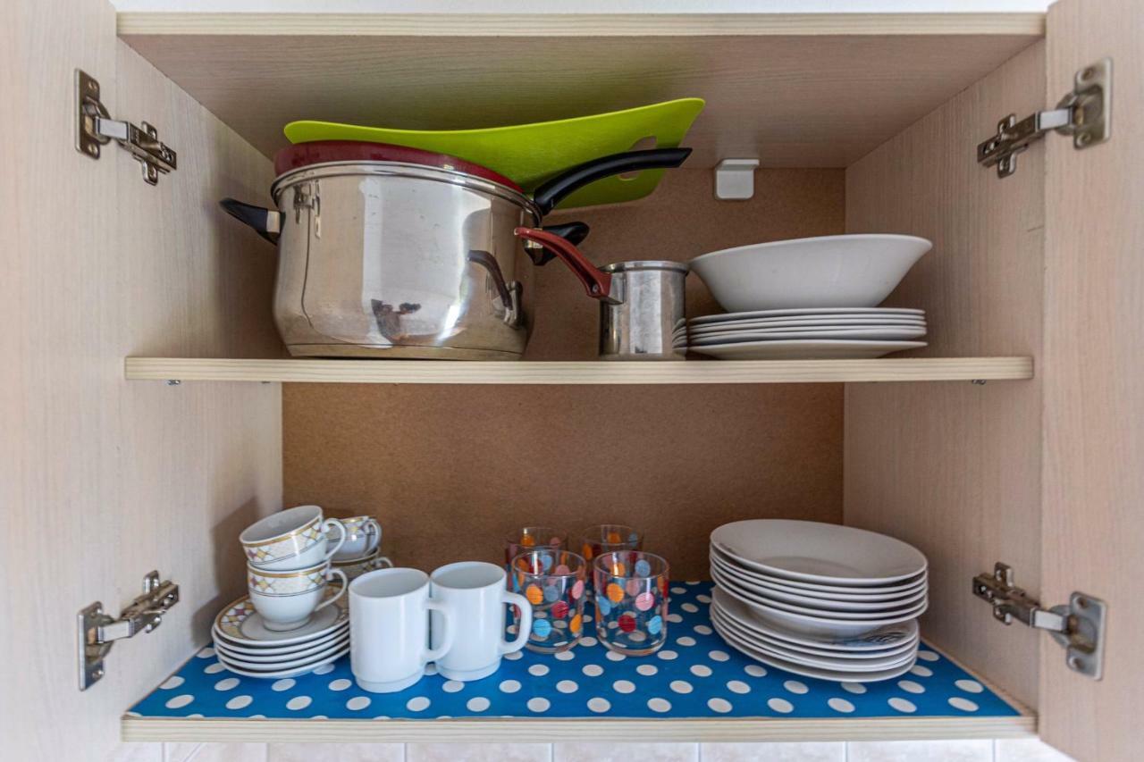 Apartments Ljujic Kruče エクステリア 写真