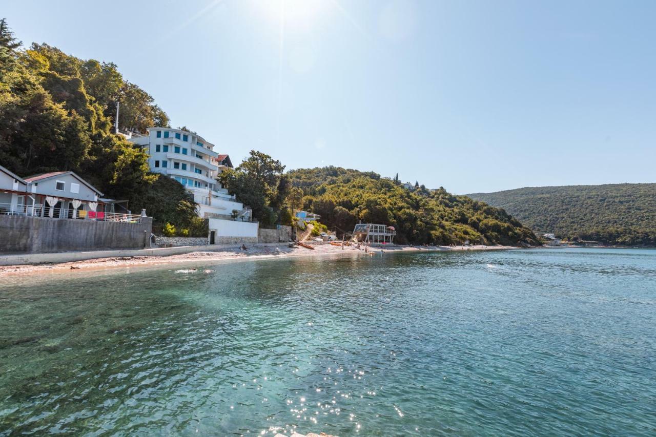 Apartments Ljujic Kruče エクステリア 写真