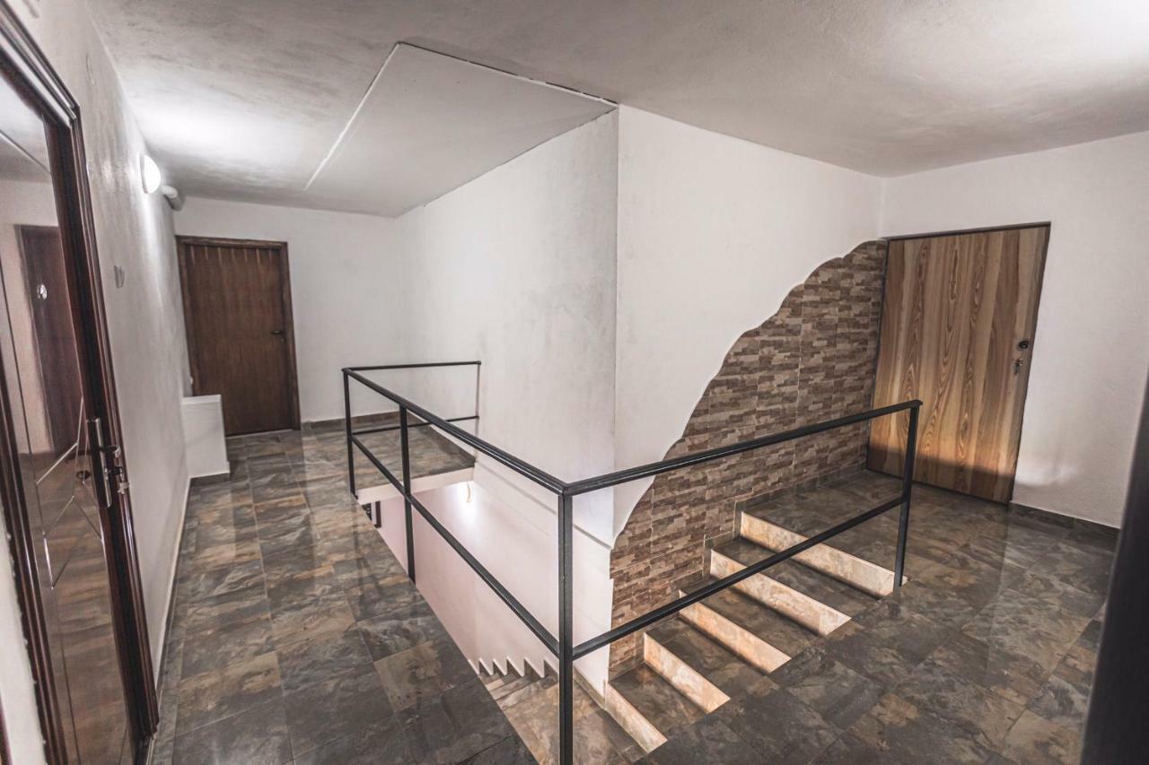 Apartments Ljujic Kruče エクステリア 写真